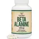 DOUBLE WOOD BETA ALANINE / БЕТА-АЛАНІН 750 МГ 240 КАПСУЛ в магазині біодобавок nutrido.shop DOUBLE WOOD BETA ALANINE / БЕТА-АЛАНІН 750 МГ 240 КАПСУЛ від магазину біодобавок nutrido.shop