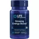 LIFE EXTENSION GINSENG ENERGY BOOST / ЕКСТРАКТ ЖЕНЬШЕНЮ ДЛЯ ПІДВИЩЕННЯ ЕНЕРГІЇ 30 КАПСУЛ від магазину біодобавок nutrido.shop