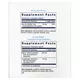 LIFE EXTENSION IMMUNE PACKS / ІМУННИЙ ПАКЕТ З ВІТАМІНАМИ С І D, ЦИНКОМ ТА ПРОБІОТИКАМИ 30 ПАКЕТІВ, фото 3 від магазину біодобавок nutrido.shop