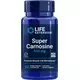 Life Extension Super Carnosine / Супер Карнозин антиоксидант 500 мг 60 капсул від магазину біодобавок nutrido.shop
