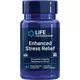 Life Extension Enhanced Stress Relief / Меліса та L-теанін для зняття стресу 30 капсул від магазину біодобавок nutrido.shop