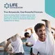 Life Extension Enhanced Stress Relief / Меліса та L-теанін для зняття стресу 30 капсул, фото 5 від магазину біодобавок nutrido.shop