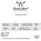 DOUBLE WOOD L-CITRULLINE / Л ЦИТРУЛІН АМІНОКИСЛОТА 210 КАПСУЛ, фото 7 від магазину біодобавок nutrido.shop