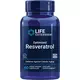 Life Extension Optimized Resveratrol Elite / Оптимизированный ресвератрол поддержка долголетия 60 к в магазине биодобавок nutrido.shop