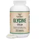 DOUBLE WOOD GLYCINE / ГЛІЦИН РОЗСЛАБЛЕННЯ ПРИ СТРЕСІ 1000 МГ 300 КАПСУЛ від магазину біодобавок nutrido.shop