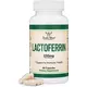 Double Wood Lactoferrin / Лактоферрин Поддержка иммунитета 60 капсул в магазине биодобавок nutrido.shop