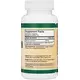 Double Wood Lactoferrin / Лактоферрин Поддержка иммунитета 60 капсул, фото 2 в магазине биодобавок nutrido.shop