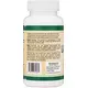 Double Wood Lactoferrin / Лактоферрин Поддержка иммунитета 60 капсул, фото 3 в магазине биодобавок nutrido.shop