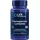 Life Extension Pomegranate Complete / Екстракт квіток граната 30 капсул від магазину біодобавок nutrido.shop