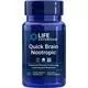 LIFE EXTENSION QUICK BRAIN NOOTROPIC / ПОЖИВНІ РЕЧОВИНИ ДЛЯ МОЗКУ 30 КАПСУЛ від магазину біодобавок nutrido.shop