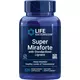 Life Extension Super Miraforte with Standardized Lignans / Супер Мирафорте для тестостерону 120 капсул в магазине биодобавок nutrido.shop