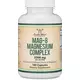 Double Wood Magnesium Complex (MAG-8) / Магній комплекс 8 форм 180 капсул в магазине биодобавок nutrido.shop
