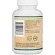 Double Wood Magnesium Complex (MAG-8) / Магній комплекс 8 форм 180 капсул, фото 4 в магазине биодобавок nutrido.shop