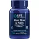 LIFE EXTENSION HAIR, SKIN&NAILS COLLAGEN / ПЕПТИДИ КОЛАГЕНУ ДЛЯ ВОЛОССЯ, ШКІРИ ТА НІГТІВ 120 ТАБЛЕТОК від магазину біодобавок nutrido.shop