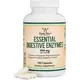 DOUBLE WOOD DIGESTIVE ENZYMES / ТРАВНІ ФЕРМЕНТИ 180 КАПСУЛ в магазині біодобавок nutrido.shop DOUBLE WOOD DIGESTIVE ENZYMES / ТРАВНІ ФЕРМЕНТИ 180 КАПСУЛ від магазину біодобавок nutrido.shop