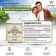 DOUBLE WOOD DIGESTIVE ENZYMES / ТРАВНІ ФЕРМЕНТИ 180 КАПСУЛ, фото 6 в магазині біодобавок nutrido.shop DOUBLE WOOD DIGESTIVE ENZYMES / ТРАВНІ ФЕРМЕНТИ 180 КАПСУЛ, фото 6 від магазину біодобавок nutrido.shop