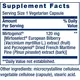 Life Extension Eye Pressure Support with Mirtogenol / Підтримка очного тиску 30 капсул, фото 3 від магазину біодобавок nutrido.shop