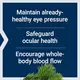 Life Extension Eye Pressure Support with Mirtogenol / Підтримка очного тиску 30 капсул, фото 4 від магазину біодобавок nutrido.shop