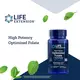 Life Extension High Potency Optimized Folate / Метилфолат 5-MTHF Витамин Б9 8,5 мг 30 таблеток, фото 4 в магазине биодобавок nutrido.shop