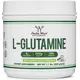 Double Wood L-Glutamine / L-глутамін порошок 500 г в магазине биодобавок nutrido.shop