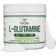 Double Wood L-Glutamine / L-глутамін порошок 500 г, фото 6 в магазине биодобавок nutrido.shop