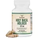 Double Wood Holixer Holy Basil Extract / Екстракт святого базиліка для зниження кортизолу 60 капсул, фото 5 в магазине биодобавок nutrido.shop