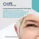 LIFE EXTENSION MACUGUARD OCULAR SUPPOR / ПІДТРИМКА ЗДОРОВ'Я ОЧЕЙ ІЗ ШАФРАНОМ 60 КАПСУЛ, фото 4 від магазину біодобавок nutrido.shop