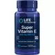 Life Extension Super Vitamin E / Супер вітамін Е 268 мг (400 МО) 90 капсул від магазину біодобавок nutrido.shop