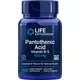 LIFE EXTENSION PANTOTHENIC ACID / ПАНТОТЕНОВА КИСЛОТА ВІТАМІН Б5 500 МГ 100 ВЕГЕТАРІАНСЬКИХ КАПСУЛ від магазину біодобавок nutrido.shop