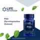 Life Extension PQQ / Пирролохинолинхинон 10 мг 30 капсул, фото 4 в магазине биодобавок nutrido.shop