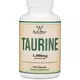 Double Wood L-Taurine / L-таурин 180 капсул в магазине биодобавок nutrido.shop