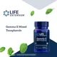 Life Extension Gamma E Mixed Tocopherols / Гамма E Смешанные токоферолы 60 капсул, EU, фото 6 купить в магазине биодобавок nutrido.shop Life Extension Gamma E Mixed Tocopherols / Гамма E Смешанные токоферолы 60 капсул, EU, фото 6 в магазине биодобавок nutrido.shop