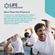Life Extension Gamma E Mixed Tocopherols / Гамма E Смешанные токоферолы 60 капсул, EU, фото 7 купить в магазине биодобавок nutrido.shop Life Extension Gamma E Mixed Tocopherols / Гамма E Смешанные токоферолы 60 капсул, EU, фото 7 в магазине биодобавок nutrido.shop
