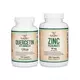 DOUBLE WOOD COMBO QUERCETIN + ZINC / КВЕРЦЕТИН З БРОМЕЛАЙНОМ + ЦИНК ПІКОЛІНАТ в магазині біодобавок nutrido.shop DOUBLE WOOD COMBO QUERCETIN + ZINC / КВЕРЦЕТИН З БРОМЕЛАЙНОМ + ЦИНК ПІКОЛІНАТ від магазину біодобавок nutrido.shop