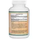 DOUBLE WOOD COMBO QUERCETIN + ZINC / КВЕРЦЕТИН З БРОМЕЛАЙНОМ + ЦИНК ПІКОЛІНАТ, фото 5 в магазині біодобавок nutrido.shop DOUBLE WOOD COMBO QUERCETIN + ZINC / КВЕРЦЕТИН З БРОМЕЛАЙНОМ + ЦИНК ПІКОЛІНАТ, фото 5 від магазину біодобавок nutrido.shop