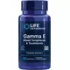 LIFE EXTENSION GAMMA E MIXED / ВІТАМІН Е ЗМІШАНІ ТОКОФЕРОЛИ ТА ТОКОТРІЄНОЛИ 60 КАПСУЛ від магазину біодобавок nutrido.shop
