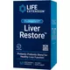 Life Extension Florassist Liver Restore / Смесь пробиотиков и пребиотиков для здоровья печени 60 кап в магазине биодобавок nutrido.shop