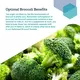 Life Extension Optimized Broccoli with Myrosinase / Броколі з мірозиназою 30 капсул, фото 3 в магазине биодобавок nutrido.shop