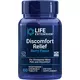 Life Extension Discomfort Relief / Облегчение дискомфорта Пальмитоилэтаноламид ПЭА 600 мг 60 жев.таб в магазине биодобавок nutrido.shop