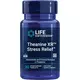 Life Extension Theanine XR Stress Relief / L-теанін пролонгованого вивільнення 30 таблеток в магазине биодобавок nutrido.shop