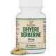 Double Wood Dihydroberberine / Дигідроберберин підтримка рівня цукру в крові 100 мг 60 капсул від магазину біодобавок nutrido.shop