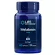 Life Extension Melatonin / Мелатонин 1 мг 60 капсул, EU в магазине биодобавок nutrido.shop