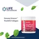 Life Extension Gummy Science Youthful Collagen / Колаген зі смаком вишні 80 жувальних цукерок, фото 4 в магазине биодобавок nutrido.shop