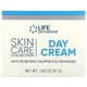 Life Extension Skin Care Collection Day Cream / Денний крем із вітаміном А та керамідами 47 г від магазину біодобавок nutrido.shop