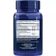 Life Extension Triple Action Thyroid / Поддержка щитовидной железы с ашвагандой 60 капсул, фото 3 в магазине биодобавок nutrido.shop
