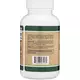 Double Wood Serrapeptase / Серрапептаза протеолітичні ферменти 120 капсул, фото 3 від магазину біодобавок nutrido.shop