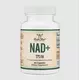 Double Wood NAD+ / НАД+ поддержка выработки клеточной энергии 250 мг 60 капсул в магазине биодобавок nutrido.shop
