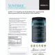 Master Supplements SunFiber / Клетчатка для здоровья кишечника и толстой кишки 217 гр, фото 3 в магазине биодобавок nutrido.shop