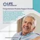 Life Extension Ultra Prostate Formula / Поддержка здоровой функции и структуры простаты 60 капсул, фото 4 в магазине биодобавок nutrido.shop
