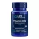 Life Extension Vitamin B12 methylcobalamin / Вітамін Б12 метилкобаламін 1 мг 60 пастилок в магазине биодобавок nutrido.shop
